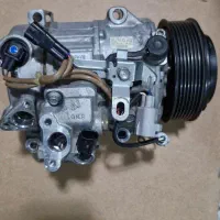 کمپرسورکولر اتومبیل دنسو ژاپن