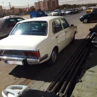 پیکان مدل ۸۲ در حد انژکتور