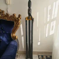 یک عدد پایه باند سفارشی درست کردم