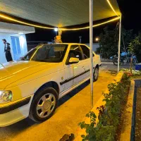 پژو پارس ۹۹|خودرو سواری و وانت|ایلام, |دیوار