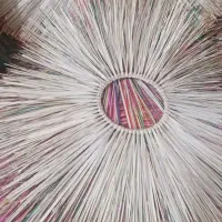 انوع تک حصیری|صنایع دستی و سایر لوازم تزئینی|بندرعباس, |دیوار