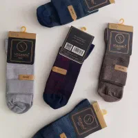 جوراب شلواری های زیبا و جذاب و جوراب مردانه شیک|لباس|اراک, |دیوار