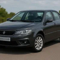 حواله ماشین سورن پلاس با موتور xuvp