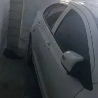 شاهین 1041 با سانروف