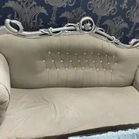 مبل ناتالی|مبلمان خانگی و میز عسلی|پرند, فاز ۵|دیوار