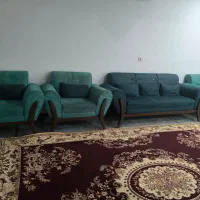 مبل دست دوم|مبلمان خانگی و میز عسلی|جم, |دیوار