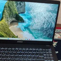 لپ تاپ msi|رایانه همراه|سیدان, |دیوار