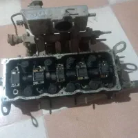 سرسیلندر پراید