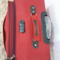 چمدان مسافرتی اصلی مارک تاپ یورو|کیف، کفش، کمربند|کرمانشاه, |دیوار