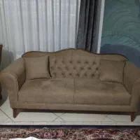 مبل ۸ نفره ۵۰ تومان|مبلمان خانگی و میز عسلی|مشهد, کوه سنگی|دیوار