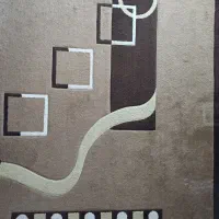 فرش فانتزی 6 متری