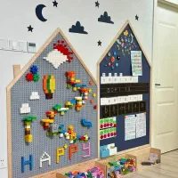 تولید محصول با کیفیت خانه کودک