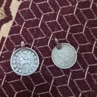 سکه نقره  دستگاه بند نقره با پلاک نقره