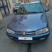 پژو پارس سال مدل ۱۳۹۴ دوگانه کارخانه