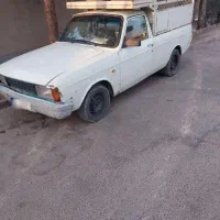 وانت پیکان مدل ۸۸|خودرو سواری و وانت|کرمان, |دیوار