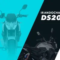 طرح آپاچی DS 200ایران دوچرخ اقساط 3 ساله از دم قسط|موتورسیکلت|اندیشه, اندیشه فاز ۱|دیوار