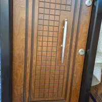 فروش درب ضد سرقت با قفل ترک