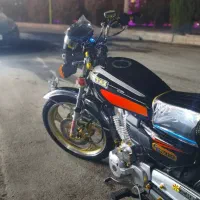 نیکتاز ۴۰۴ صفر|موتورسیکلت|فولادشهر, B5|دیوار