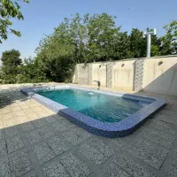 اجاره روزانه|اجارهٔ کوتاه‌مدت ویلا و باغ|نسیم‌شهر, |دیوار