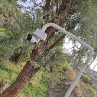 نصب و راه اندازی دوربین مداربسته