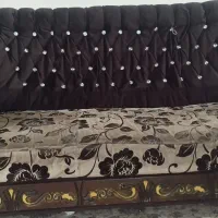 مبل راحتی سه نفره
