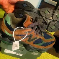 کتونی ارجینال41 9060.newbalance مسافری|کیف، کفش، کمربند|تهران, وردآورد|دیوار