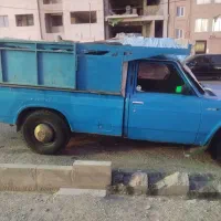 نیسان 87 دوگانه کارخانه|خودرو سواری و وانت|دماوند, گیلاوند|دیوار