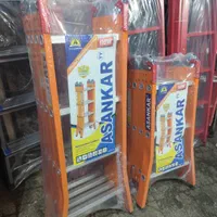 نردبان مخابراتی آهنی متری ۴ ۵ ۶ ۹|ابزارآلات|قدس, شهر‌قدس|دیوار