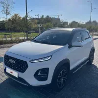 اتوماتیکMVM x22 pro|خودرو سواری و وانت|تبریز, |دیوار