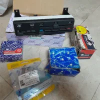 لوازم یدکی ماشین|قطعات یدکی و لوازم جانبی|تهران, دهقان|دیوار