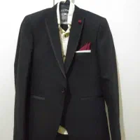 کت و شلوار پسرانه