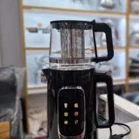 چای ساز روهمی دیجیتال