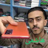 سامسونگ Samsung s20 fe هاشمی علاالدین|موبایل|تهران, شیخ هادی|دیوار