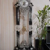 ساعت ایستاده آنتیک