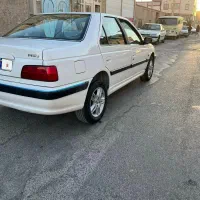 پژو پارس سال مدل 1398|خودرو سواری و وانت|زابل, |دیوار