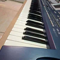 ارگ pa800تمیز بدون ایراد سالم خانگی