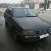 405|خودرو سواری و وانت|ارومیه, |دیوار