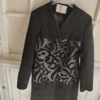 لباس مانتو و پالتو مناسب پاییز و زمستان|لباس|اصفهان, پوریای ولی|دیوار