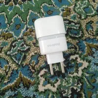 شارژر آیفون اصل