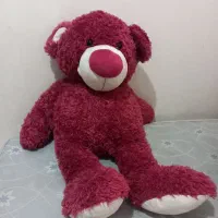 خرس بزرگ خارجی فقط ۵۰۰ مشتری واقعی تخفیف ویژه