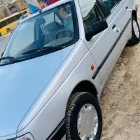 پژو مدل ۹۰ درحد|خودرو سواری و وانت|تهران, الهیه|دیوار