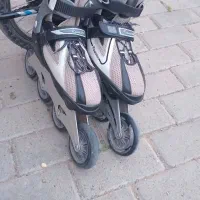 اسکیت
