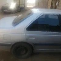 پژو پارس 85|خودرو سواری و وانت|گلبهار, نوبهار|دیوار