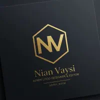 لوگو ساز حرفه ای ادمین پیج و ادیتور حرفه ای