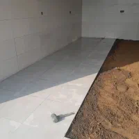 کاشیکار بدنه وکف|خدمات پیشه و مهارت|سوسنگرد, |دیوار