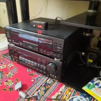 کنوود 7i لوازم صوتی خانگی|سیستم صوتی خانگی|تهران, فلاح|دیوار