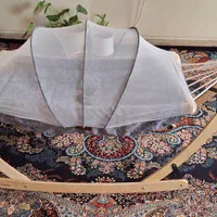 گهواره سالم و نو|اسباب و اثاث بچه|تهران, کن|دیوار