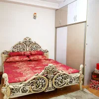 مبل سلطنتی چوب راش اصل و سرویس خواب|مبلمان خانگی و میز عسلی|تبریز, |دیوار