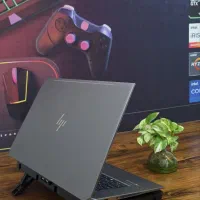 اچ پی ZBOOK Studio G5 رم 16 حافظه 512 گرافیک 4|رایانه همراه|شیراز, فخرآباد (دروازه کازرون)|دیوار