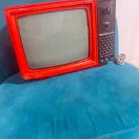 تلویزیون قدیمی